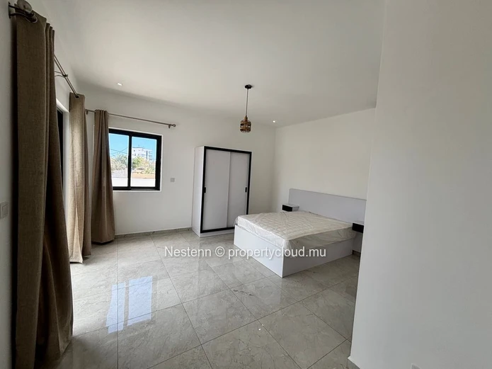 Villa Neuve À Louer – Grand Baie, Chemin Vingt Pieds