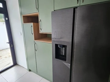 5 Bedroom Townhouse, Duplex