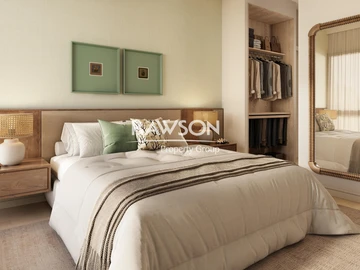 3 Bedroom Apartment