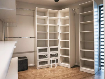 Villa de 4 Chambres