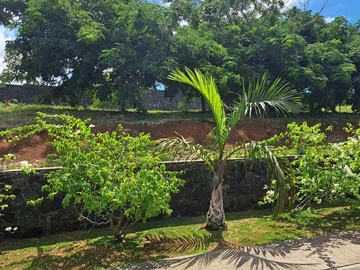 Residential Land