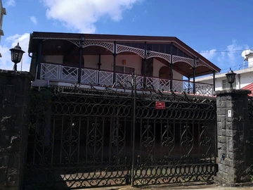 4 Bedroom Villa