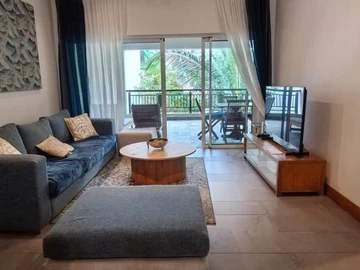 Appartement de 2 Chambres