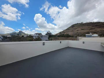 Townhouse, Duplex de 3 Chambres