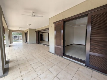 3 Bedroom Villa