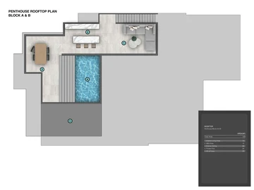 3 Bedroom Apartment