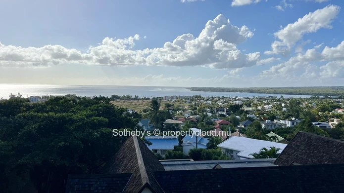 Sea View Legacy