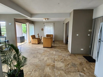 Maison de 3 Chambres