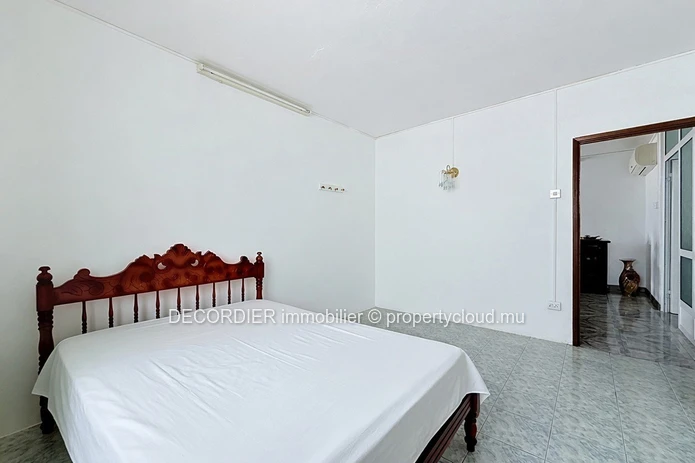 Maison à vendre - Port Louis