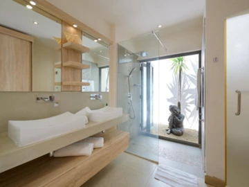 Villa de 3 Chambres
