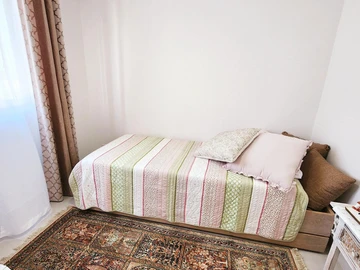 Appartement de 4 Chambres