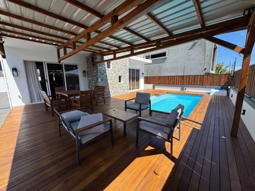 3 Bedroom Villa