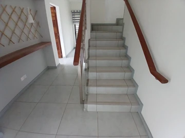 Villa de 2 Chambres