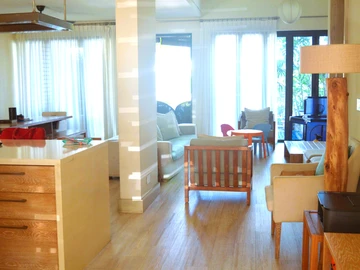 3 Bedroom Townhouse, Duplex