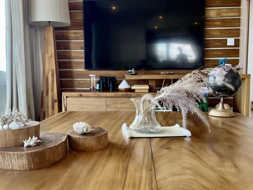 3 Bedroom Penthouse