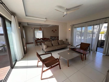 Villa de 4 Chambres