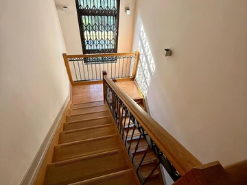 Villa de 4 Chambres
