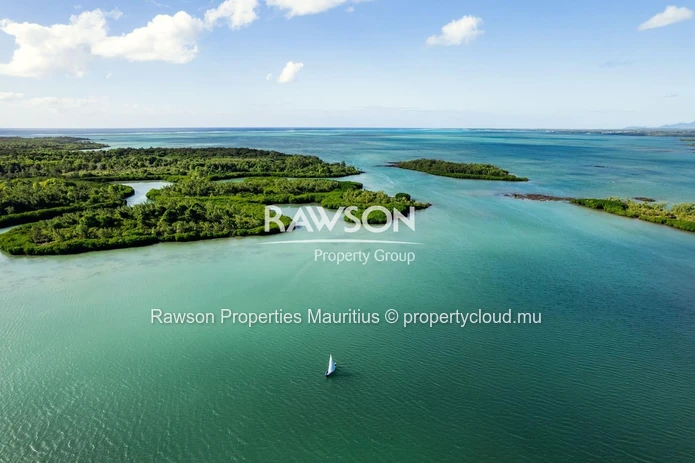 3-Bedroom Apartments | Sea View | Peaceful | Nature | Foreigners Eligible | Saint Antoine