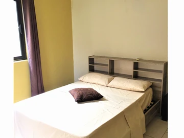 Villa de 4 Chambres