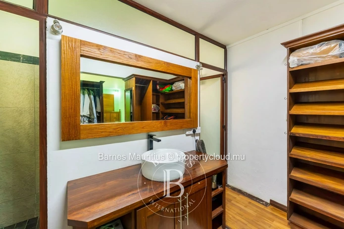 CUREPIPE - Maison familiale - 4 chambres