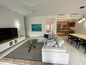 Appartement de 3 Chambres
