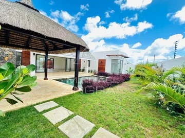 3 Bedroom Villa