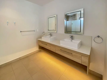 Appartement de 3 Chambres