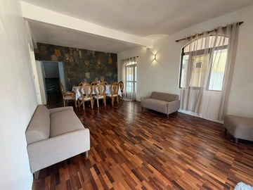 Villa de 5 Chambres