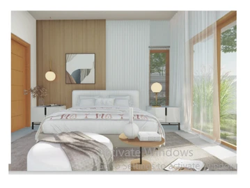 2 Bedroom Villa