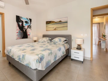 Penthouse de 3 Chambres