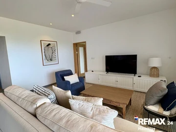 Appartement de 3 Chambres