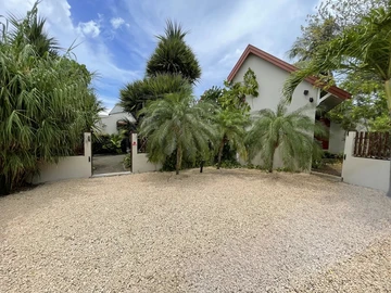 Villa de 3 Chambres