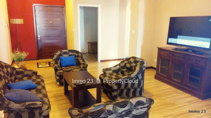Appartement - 3 chambres - Beau Bassin - Ref. AP88865VE