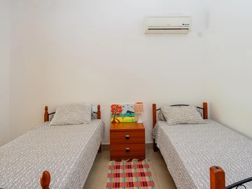 Villa de 3 Chambres