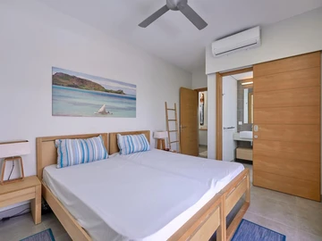 Villa de 3 Chambres