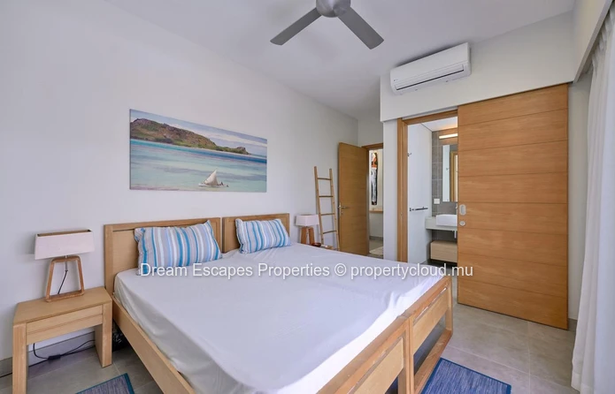 Exceptional Villa in Mont Choisy Smart City - Luxury, Serenity, and Comfort