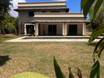 Villa de 4 Chambres