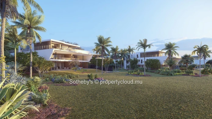 Peninsula Bay- Apartment