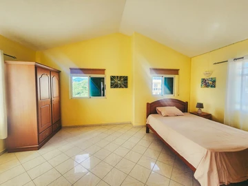 Maison de 3 Chambres
