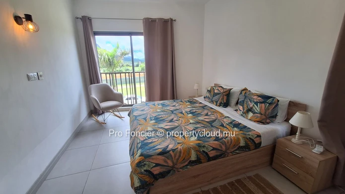 Appartement à vendre à Moka -Profitez de cette belle occasion