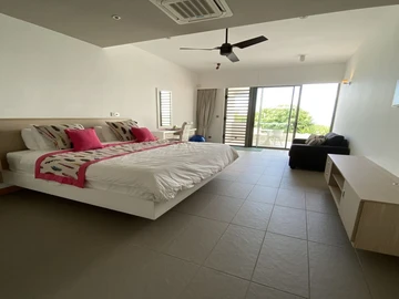 3 Bedroom Townhouse, Duplex