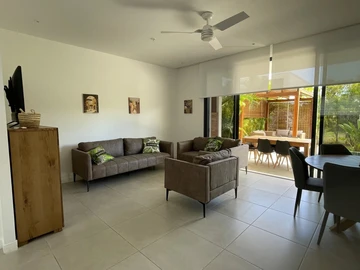 3 Bedroom Villa