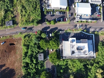 Commercial Land