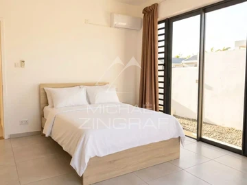 Villa de 3 Chambres