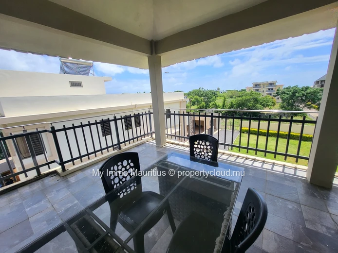 Office Building for Rent – Grand Baie