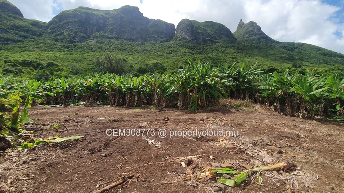 26.29 perches Freehold Residential Land for Sale at La Laura Peter Both