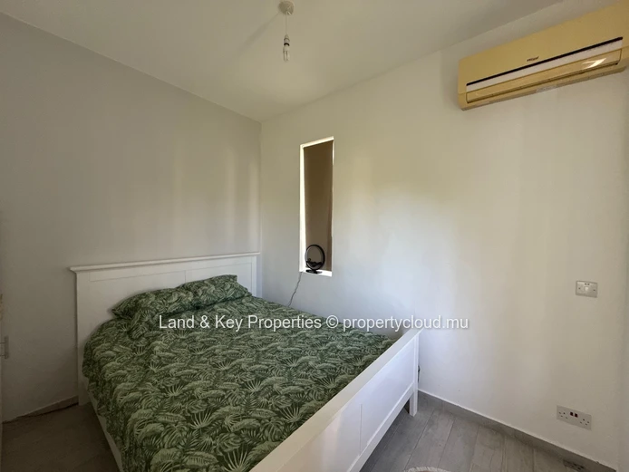     3-Bed Duplex with Rooftop | Walk to the Beach