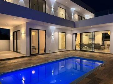 3 Bedroom Villa