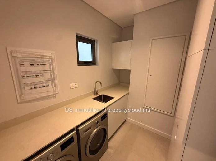 À Louer – Appartement Neuf, 3 Chambres –Résidence Privée -Péreybère -Nord