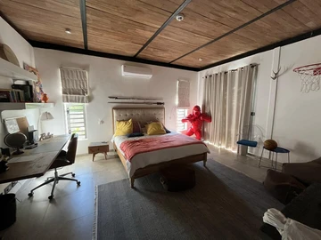 Maison de 3 Chambres